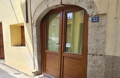 Lagnieu Apartment | Le Petit Nid