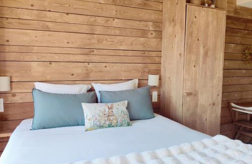 Oingt Bed & Breakfast | Le Petit Oingt de Paradis Chambre d'hôtes