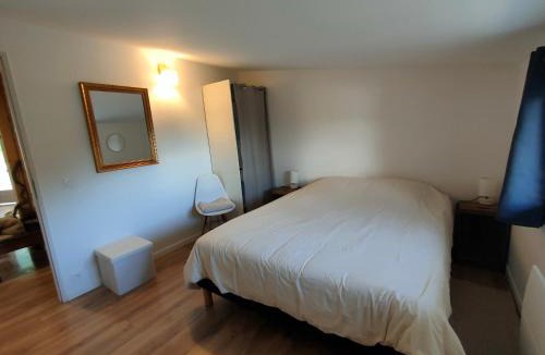 Mont Serein Apartment | Le Petit Panorama-Mont Ventoux