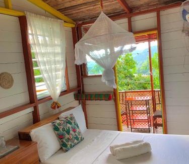 Wotten Waven House | Le Petit Paradis