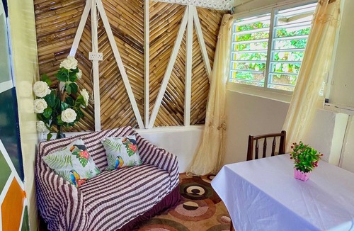 Roseau House | Le Petit Paradis