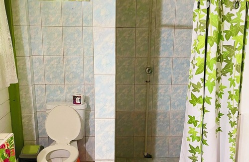 Roseau House | Le Petit Paradis