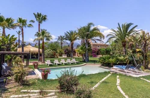 Binissalem House | Le Petit Paradis