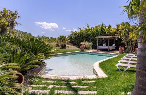 Binissalem House | Le Petit Paradis