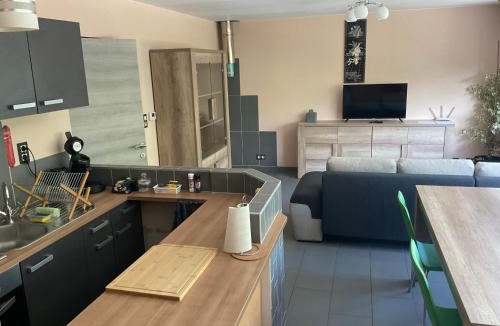 Bierges Apartment | Le Petit Parc
