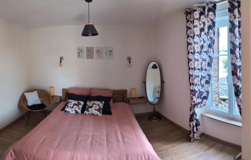 Le Theil Apartment | Le Petit Perché