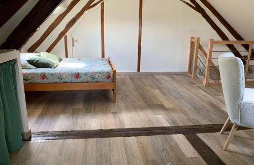 Le Theil Apartment | Le Petit Perché