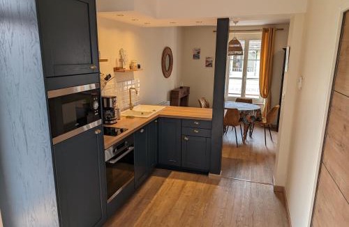 Le Theil Apartment | Le Petit Perché