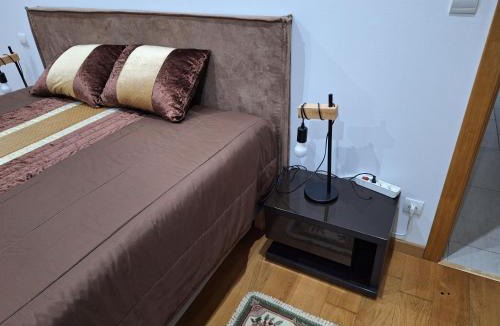 Dormans Apartment | Le petit plaisir des caves