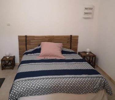 Ruaudin Bed & Breakfast | Le petit plessis