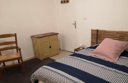 Ruaudin Bed & Breakfast | Le petit plessis