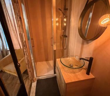 Quimperle Apartment | Le petit refuge