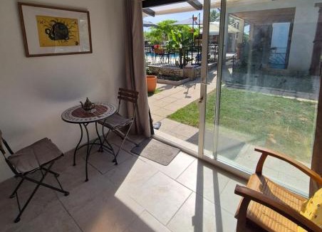 Cambayrac Bed & Breakfast | Le petit Riyade