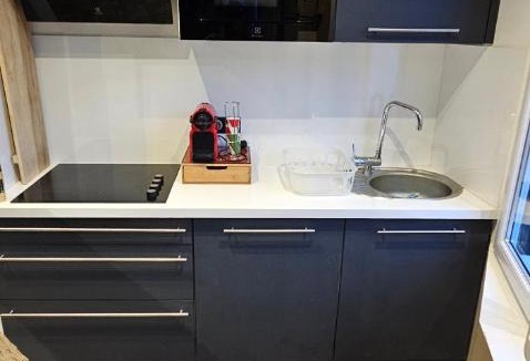 Coteaux Ouest Apartment | Le petit Rouen