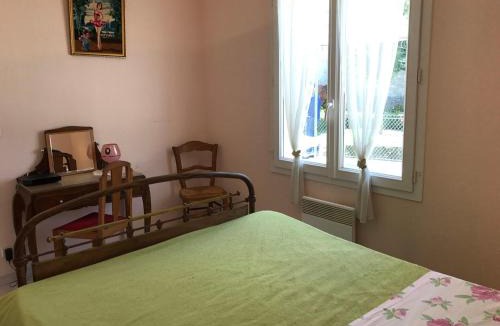 Lizant House | Le petit ru