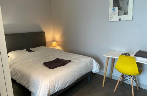 Sainte-Anne - Zone portuaire Hotel | Le petit Rungis
