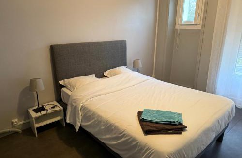 Sainte-Anne - Zone portuaire Hotel | Le petit Rungis
