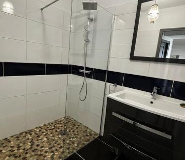 Sancerre Apartment | Le Petit Sancerrois
