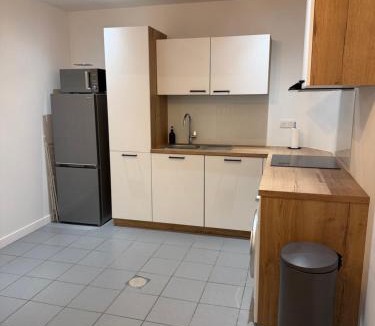 Sancerre Apartment | Le Petit Sancerrois