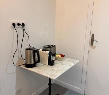 Sancerre Apartment | Le Petit Sancerrois