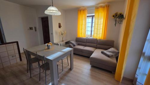 Villair-Amerique Apartment | Le Petit Soleil
