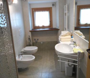 Senin Apartment | Le Petit Soleil