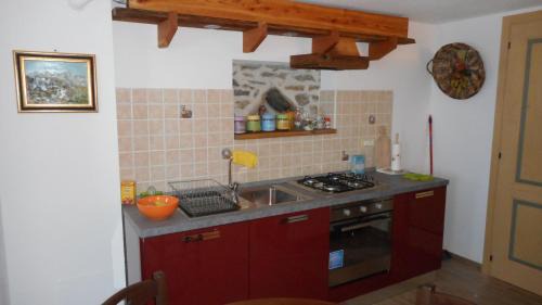 Senin Apartment | Le Petit Soleil