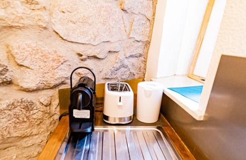 Old Lyon Apartment | Le Petit St Paul Charming Studio T1 Bis in the heart of Old Lyon