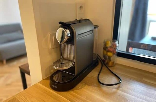 Vaise Apartment | Le Petit St Pierre charmant 2 pers Valmy