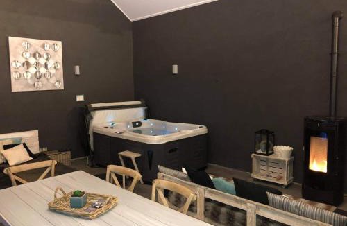 Libin House | Le petit studio de l'espace bien être