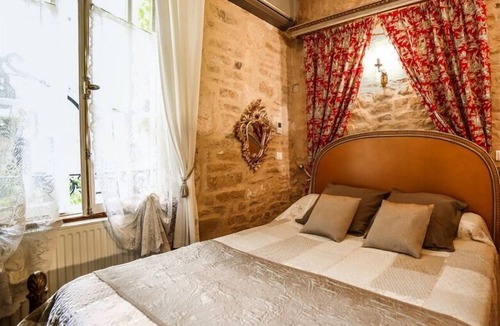 Old Town Bed & Breakfast | Le Petit Tertre