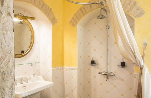 Old Town Bed & Breakfast | Le Petit Tertre