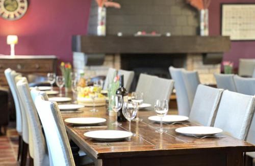 Polleur House | Le Petit Vallon