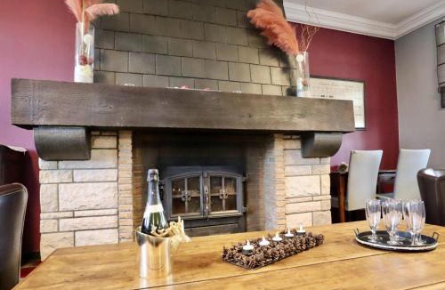 Polleur House | Le Petit Vallon