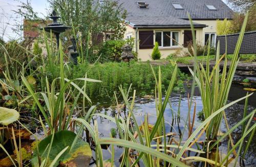 Ceauce House | Le Petit Verger, 1 Impasse de La Fenouillere 61330 Ceauce