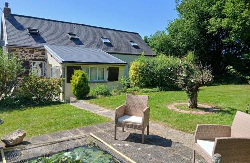 Ceauce House | Le Petit Verger, 1 Impasse de La Fenouillere 61330 Ceauce