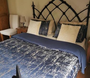 Grumesnil Bed & Breakfast | Le Petit Verger