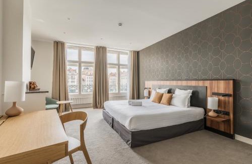 Old Lyon Hotel | Le Phénix Hôtel