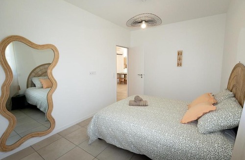 Saubion Apartment | Le Phare
