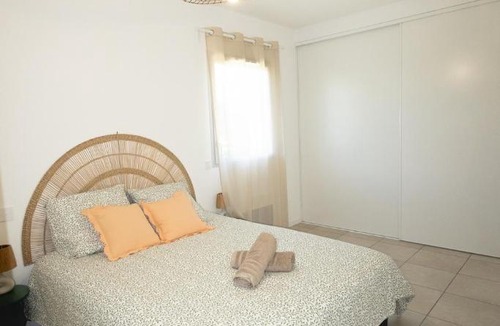 Saubion Apartment | Le Phare