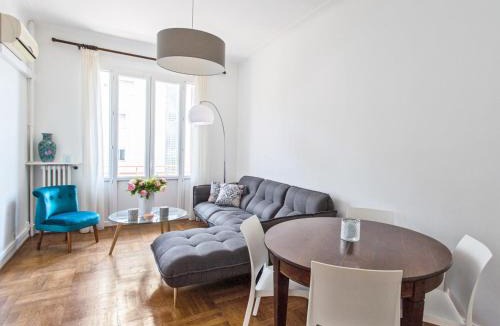 Saint Philippe Apartment | Le Philanthrope - Balcon Wifi Climatisation