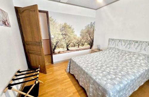 Saint-Martin-de-Valgalgues Apartment | Le Piémont Cévenol, séjour au coeur des Cévennes