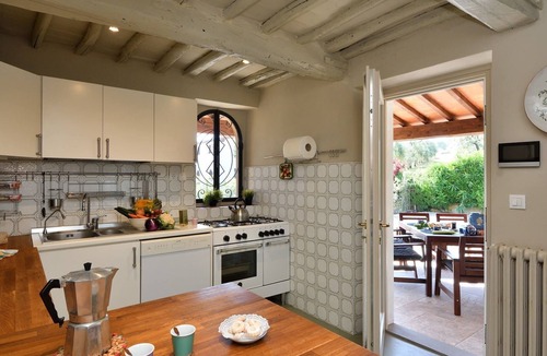 Cavriglia Villa | Le Piaggiole, Cavriglia, Arezzo and Cortona