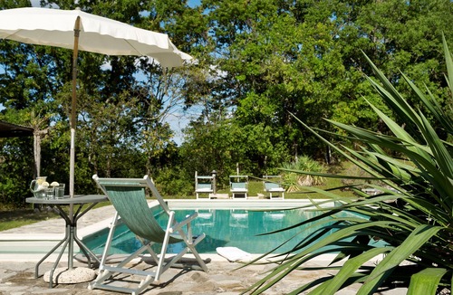 Cinigiano Villa | Le Pianore Private Tuscan Villa, Pool, Mountain views, 50ha Organic Farm
