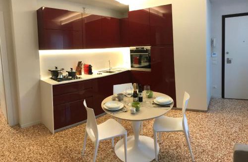 Schio Apartment | Le Piazzette Schio