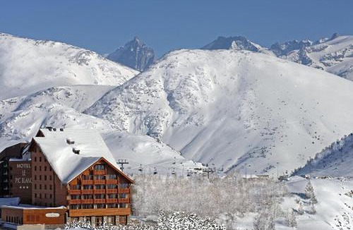 Bergers Hotel | Le Pic Blanc