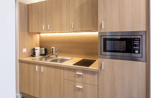 Clermont-Ferrand Hotel | Le Pic Coliving