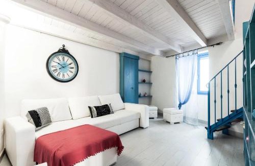 Ostuni House | Le Piccole Case Bianche