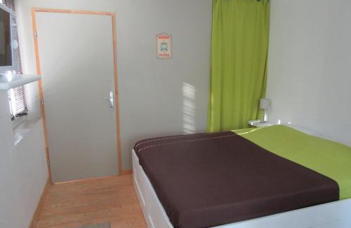 Saint-Jean-en-Royans Apartment | Le Pied à terre, Studio au coeur du Royans