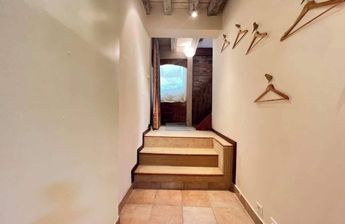 Toulouse City-Centre Apartment | Le Pierrotin | T3 Quais Saint-Pierre, Toulouse